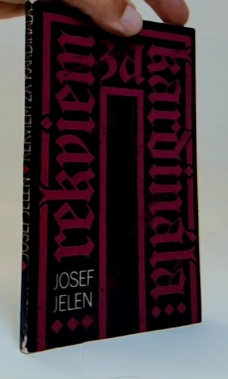 Rekviem za kardinála