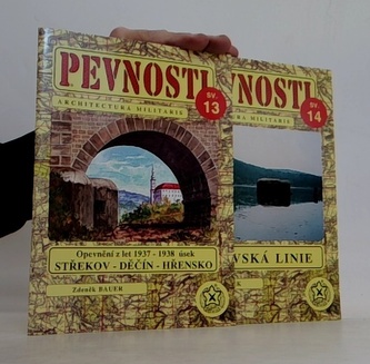 Pevnosti (svazek 13. - 14.)
