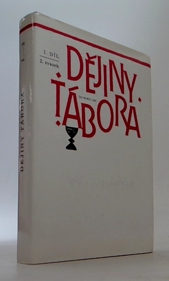 Dějiny Tábora 1 díl