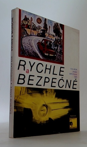 Rychle a bezpečně