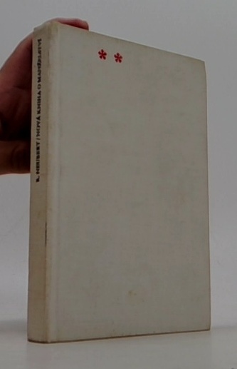 Nová kniha o manžleství