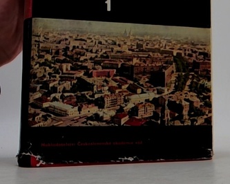 Zeměpis zahraničních zemí