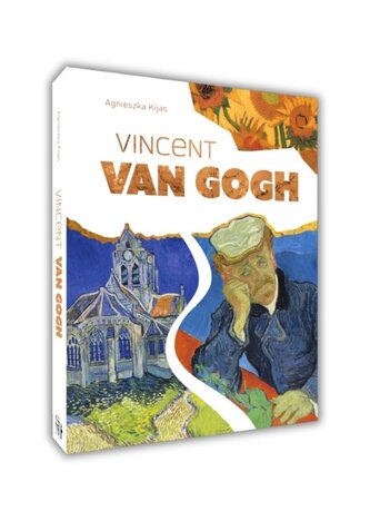 Vincent Van Gogh