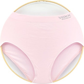 VoXX® kalhotky BambooSeamless 004 pink M-L 1 ks
