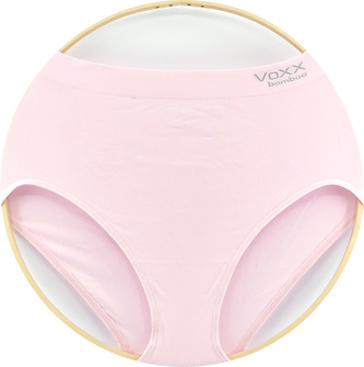 VoXX® kalhotky BambooSeamless 004 pink M-L 1 ks