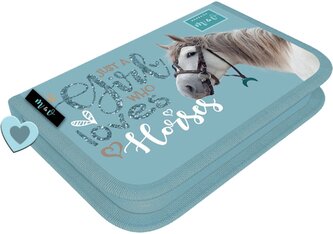 penál 1 patro prázdný Mici Horses 22992101