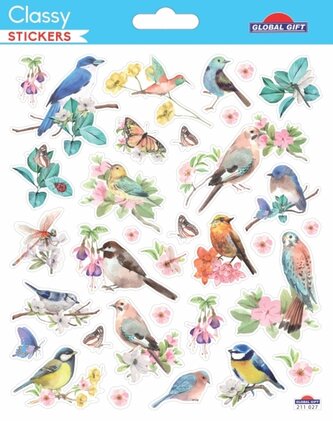 samol. GG CLS 211027 Birds