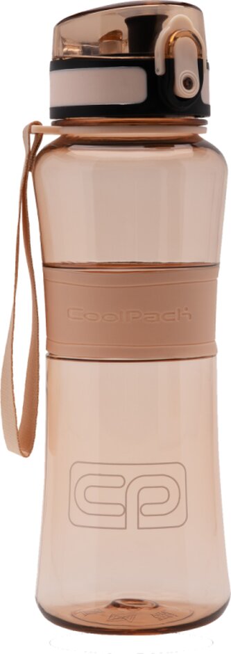 lahev CoolPack Tritanum 600ml pastel.oranžová