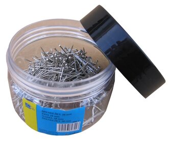 špendlíky 28mm Europen 500ks