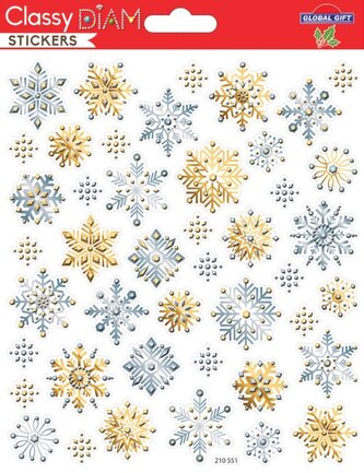 samol. GG vánoční CLS 210551