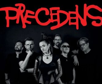 Odstíny černé - LP Odstíny černé - LP