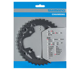 převodník 40z Shimano FC-M4000 3x9 4 díry