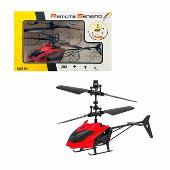 Helikopter sterowany dłonią 38361 HH POLAND