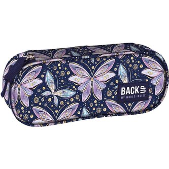Piórnik BackUp 7 A04 DERFORM
