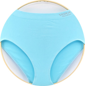 VoXX® kalhotky BambooSeamless 004 blue L-XL 1 ks