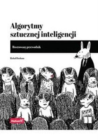 Algorytmy sztucznej inteligencji