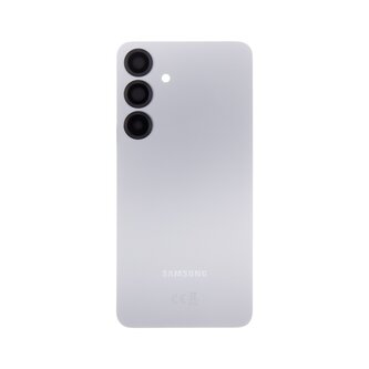 Samsung S936B Galaxy S25+ Kryt Baterie Silver Shadow (Service Pack)