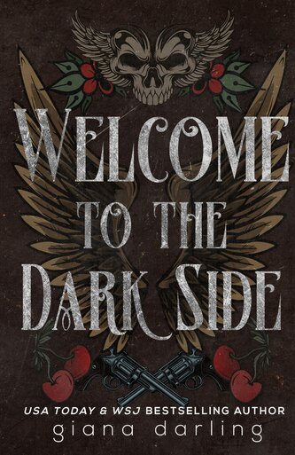 Welcome to the Dark Side Special Edition