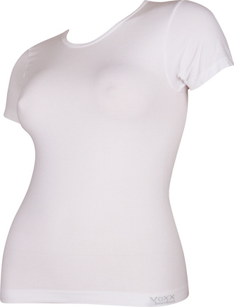 VoXX® BambooSeamless 014 white S-M 1 ks