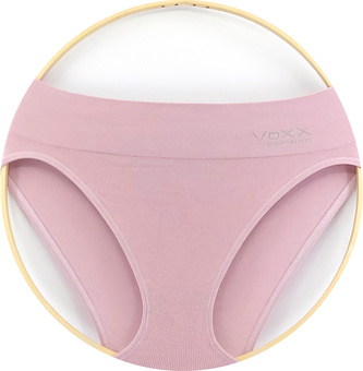 VoXX® kalhotky BambooSeamless 002 lila L-XL 1 ks