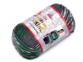 Pletací příze Everyday Viking samovzorovací 100 g - 1 ks - 8 (70525) zelená tmavá
