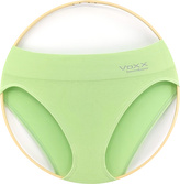 VoXX® kalhotky BambooSeamless 002 green M-L 1 ks