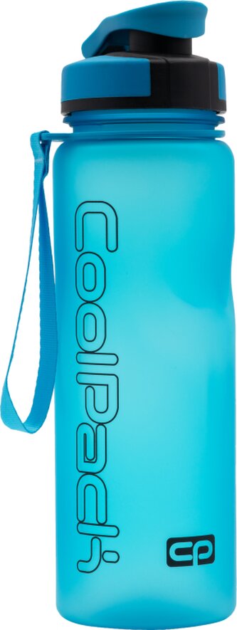 lahev CoolPack Sporty 800ml modrá