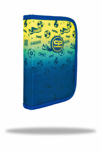 penál 1 patro prázdný CP F076339 Football 2T