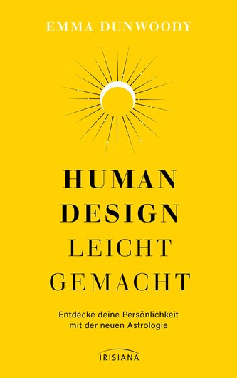 Human Design leicht gemacht