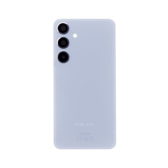 Samsung S926B Galaxy S24+ Kryt Baterie Sapphire Blue (Service Pack)