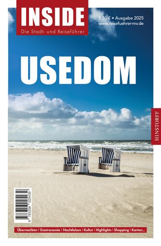 Usedom INSIDE 2025