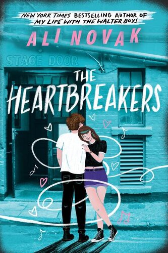The Heartbreakers The Heartbreakers