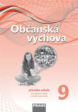 Občanská výchova 9 Příručka učitele