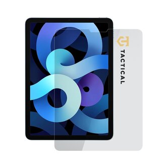 Tactical Glass Shield sklo pro iPad Air 10.9 2020/2022/ iPad Pro 11 2018/2020/2021/2022 Clear