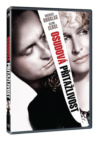 Osudová přitažlivost