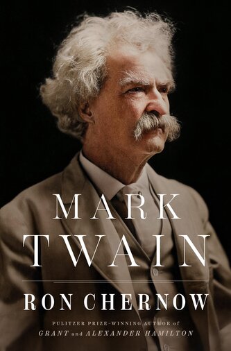 Mark Twain Mark Twain
