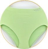 VoXX® kalhotky BambooSeamless 004 green L-XL 1 ks