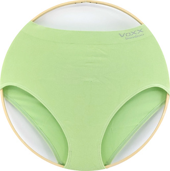 VoXX® kalhotky BambooSeamless 004 green L-XL 1 ks