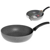 pánev d28cm hlub. CORTINA GRANITIUM