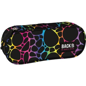 Piórnik BackUp 7 A29 DERFORM