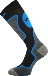 VoXX® podkolenky In-line blue 35-38 (23-25) 1 pár