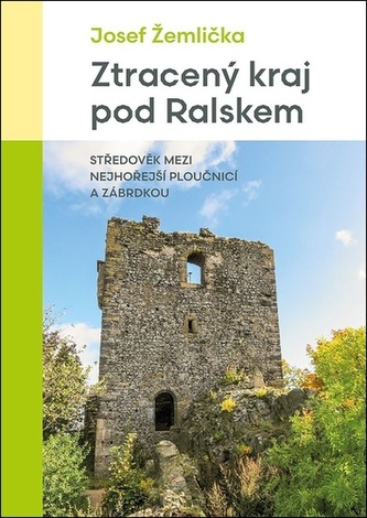 Ztracený kraj pod Ralskem