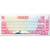 Akko MOD007B HE PC Tokyo R2 Magnetic Sakura (US)