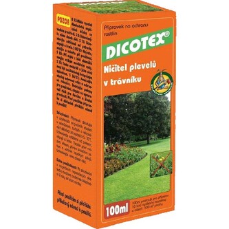 Dicotex 100 ml, LO
