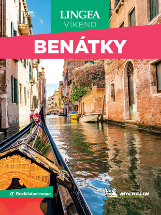 Benátky - Víkend, 2. vydání