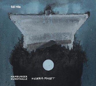 Edi Hila (Deutsch/Englisch)