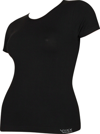 VoXX® BambooSeamless 014 black M-L 1 ks