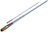 štětec BR Art synt.pl.kočičí jazýček 20 BR-860