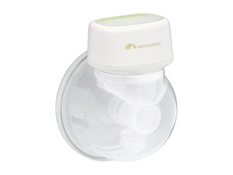 Odsávačka elektrická nositelná Discreet