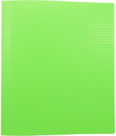 desky 4kr.plast A4 Tempus zelené